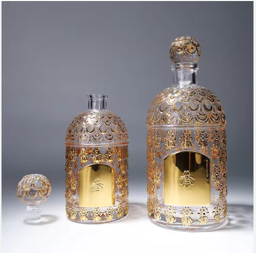 Interior Design Home Decor - Ornements pour bouteilles de miel –