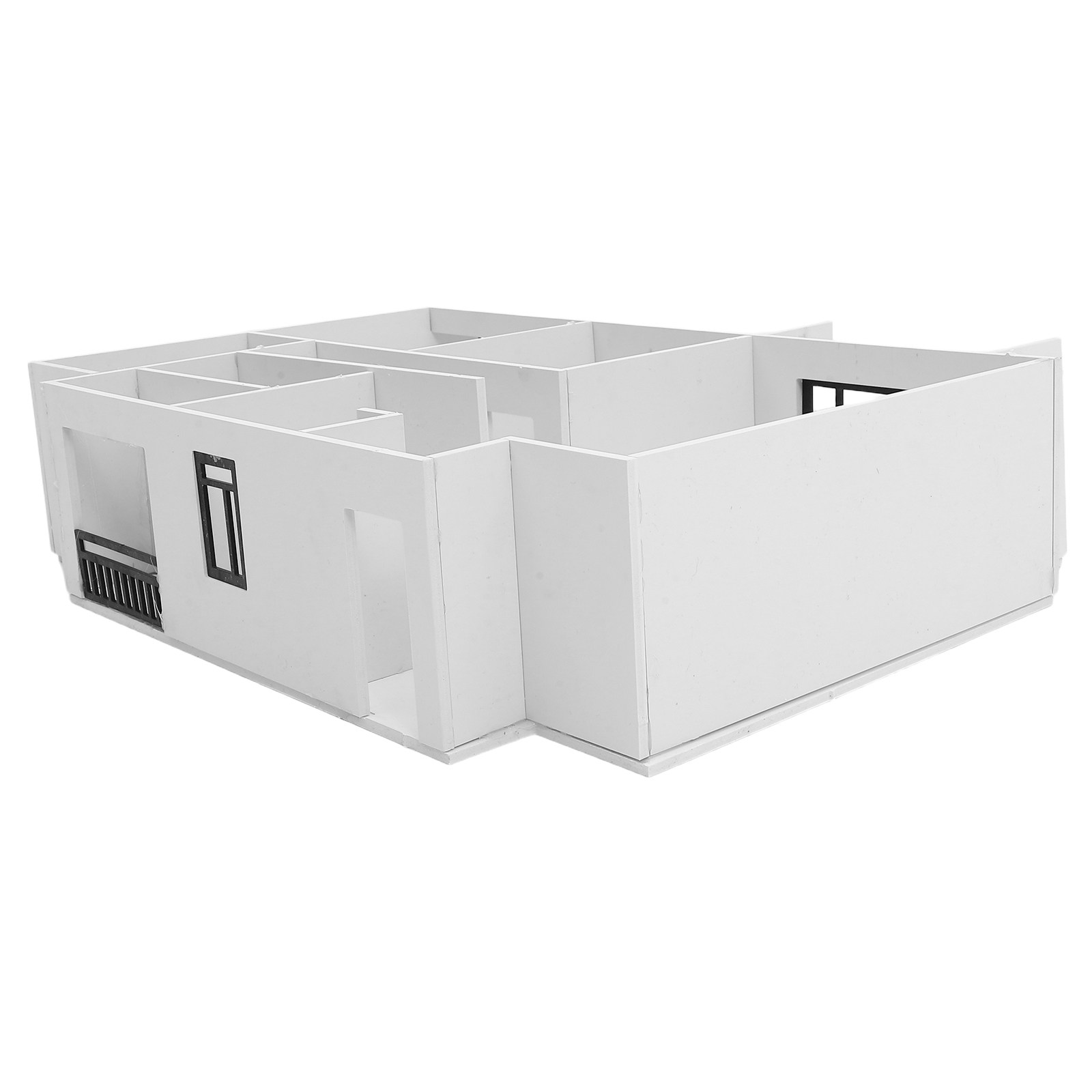 Interior Design Layout - Kit de maquette d'appartement à l'échelle