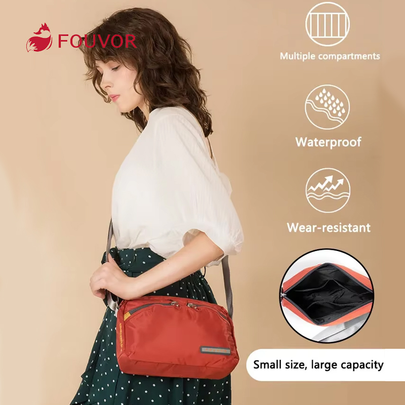 Interior Design High End - Sacs à bandoulière pour femmes Fouvor,