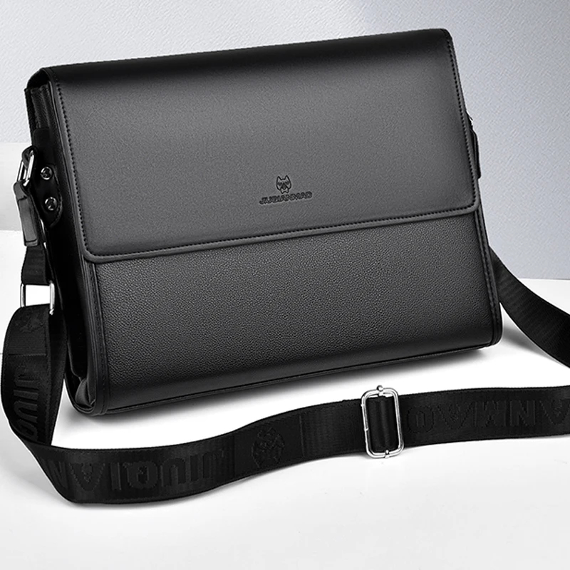 Interior Design Documentation - Porte-documents en cuir pour hommes, sacs