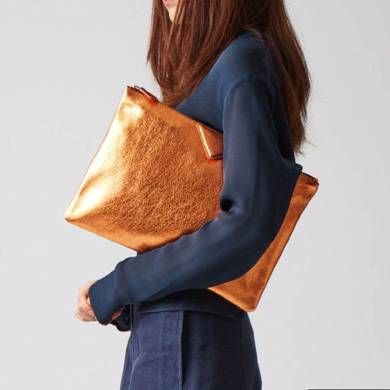 Interior Design Documentation - Nouvelles pochettes tendance pour femmes, sacs