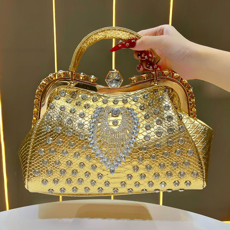 Interior Design High End - 2025 haut de gamme gros strass