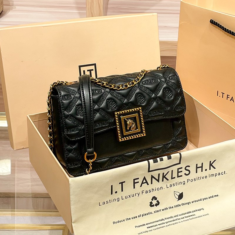 Interior Design High End - Sac pour femmes de marque 2025