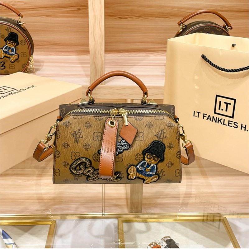 Interior Design High End - Sac à main léger de marque