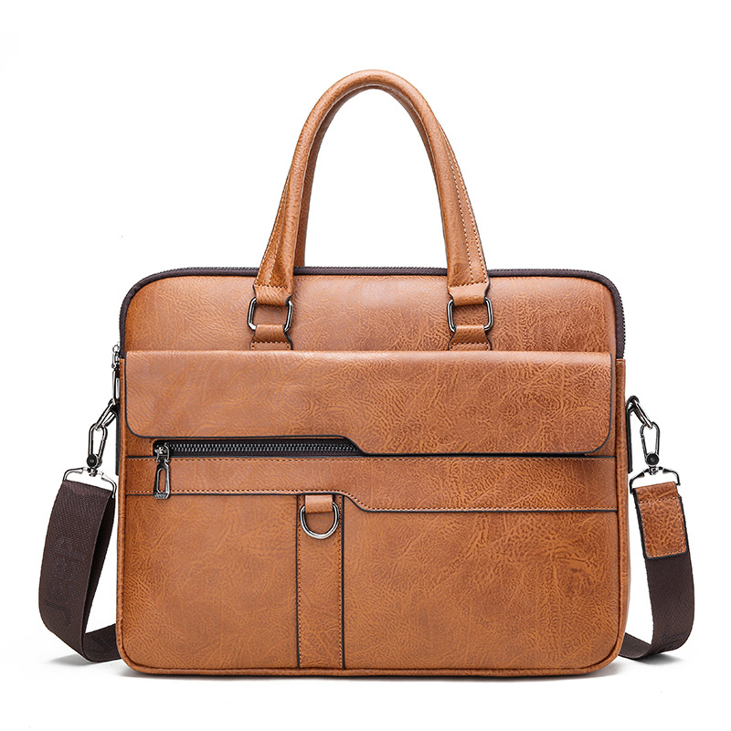 Interior Design Documentation - Sac à main pour homme en