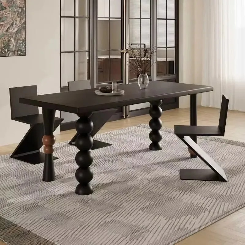 Interior Design Kitchen Modern - Décoration esthétique Tables à manger Design