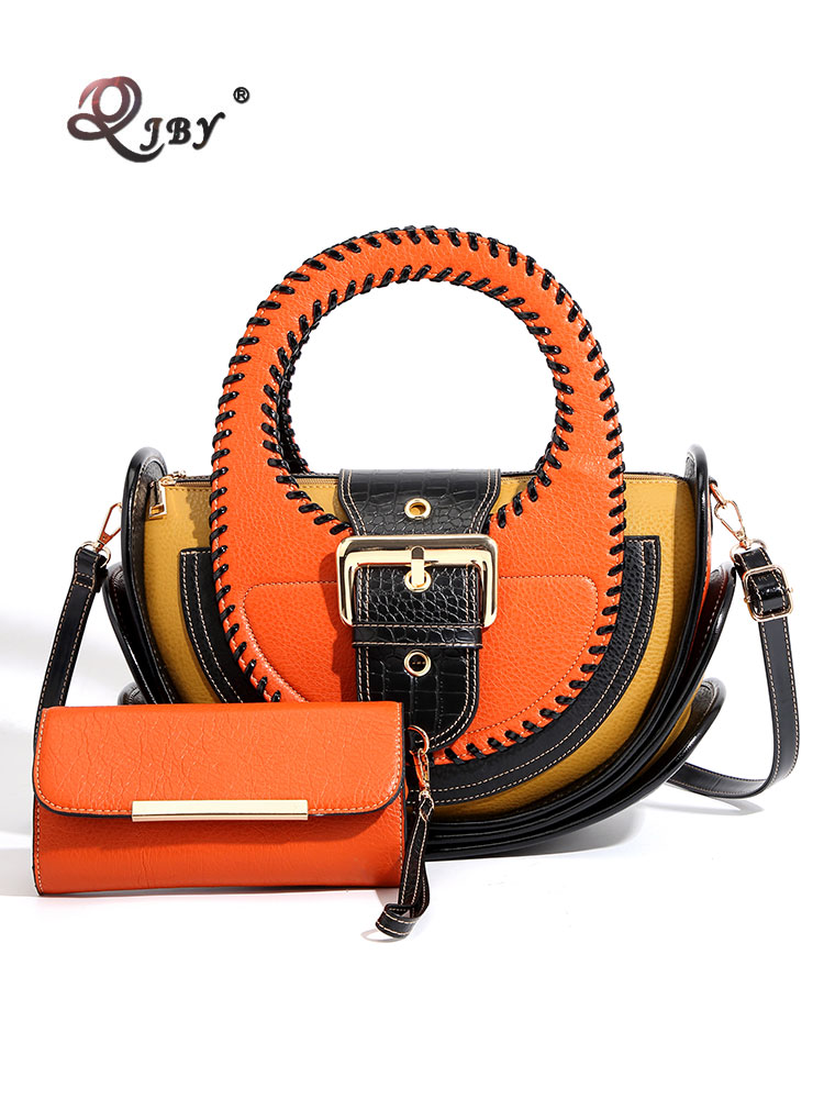 Interior Design High End - Sac femme sac à bandoulière haut