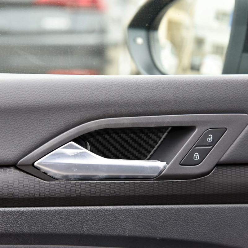 Interior Design Mood Board - Pour Volkswagen VW Golf 8 Mk8