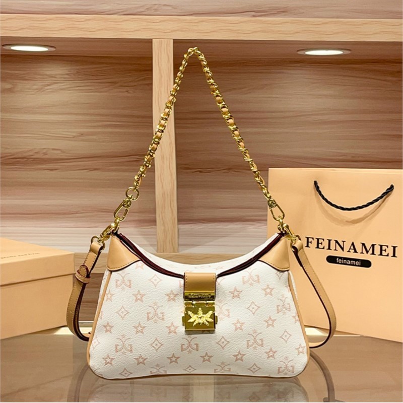 Interior Design High End - Sac à bandoulière de luxe léger