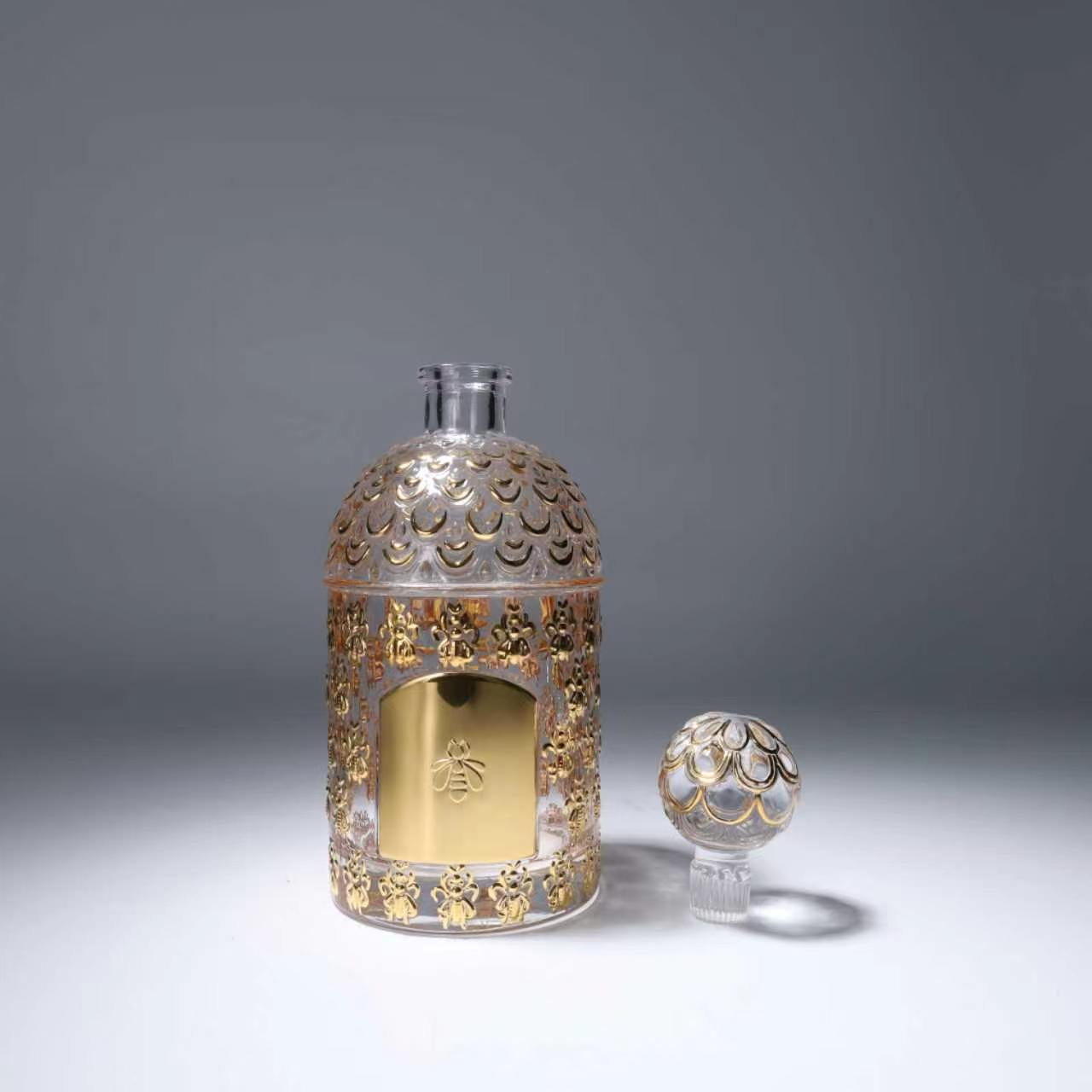 Ornements pour bouteilles de m - Interior Design Home Decor avis et prix