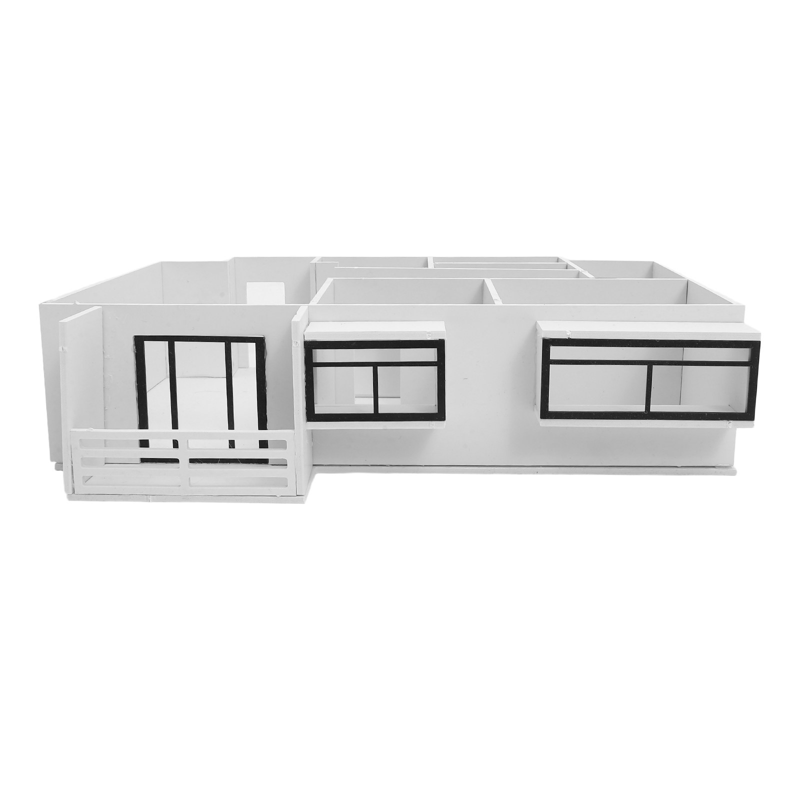 Kit de maquette d'appartement  - Interior Design Layout avis et prix