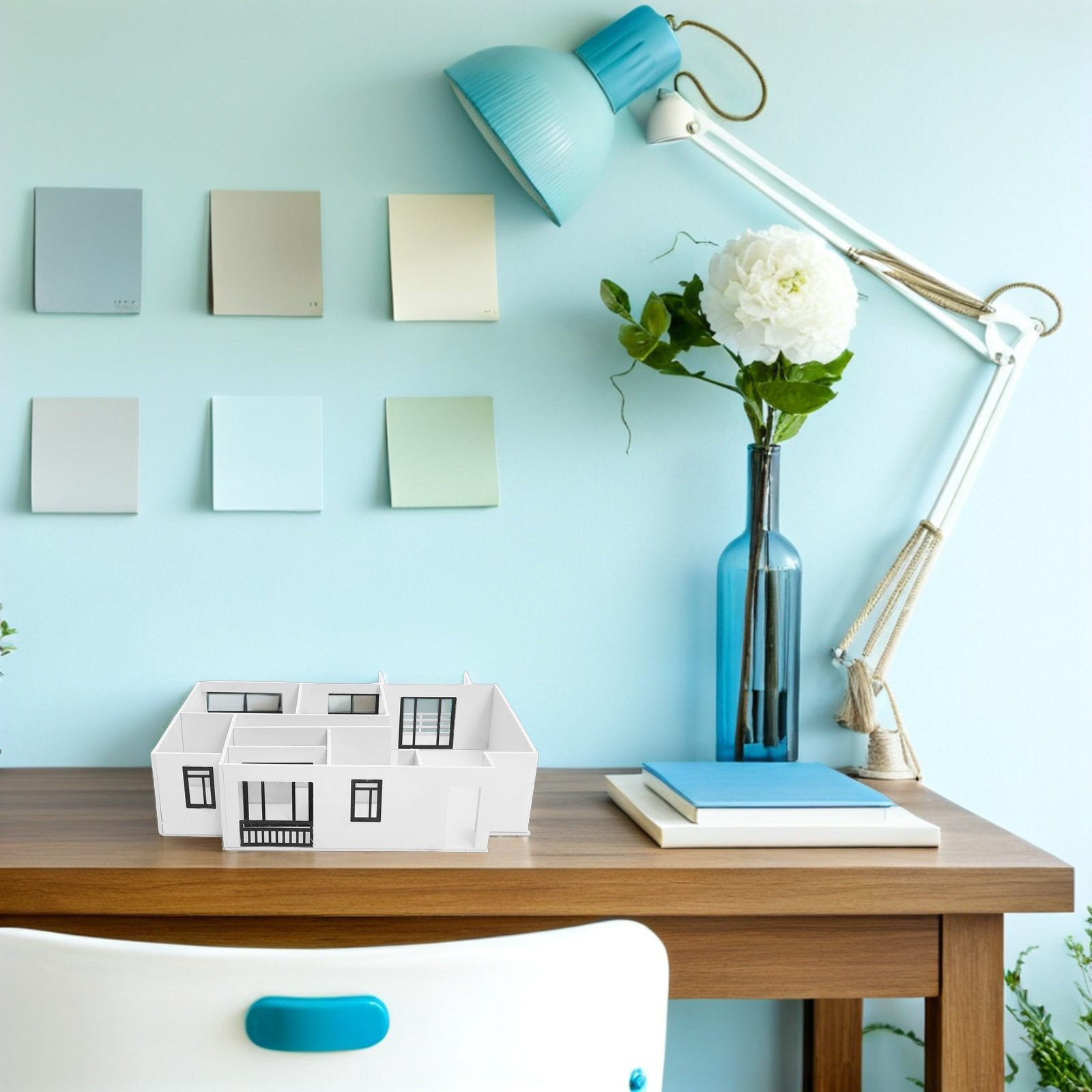 Kit de maquette d'appartement  - Interior Design Layout avis et prix