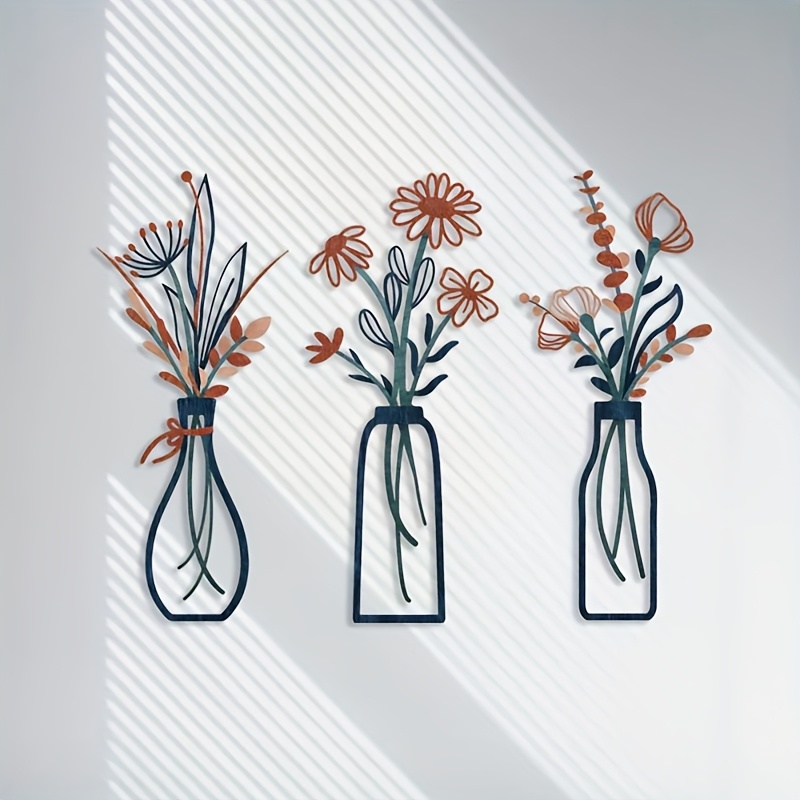 3 grandes sculptures murales f - Interior Design Home Decor avis et prix