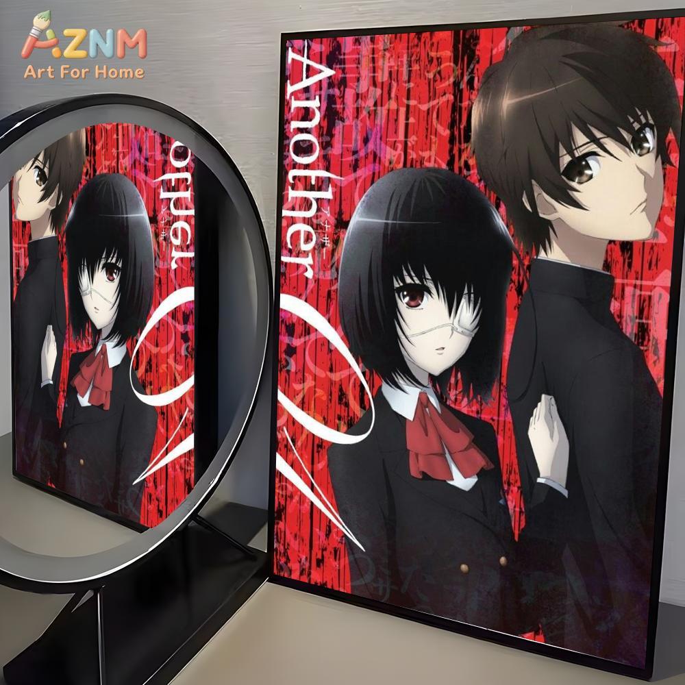 1 pièce - Une autre affiche d' - Interior Design Home Decor avis et prix
