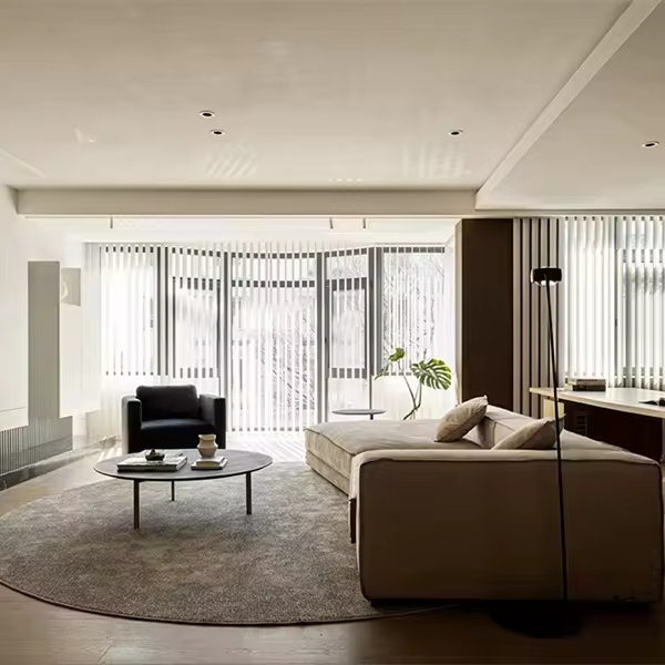 Sanhai – Design d'intérieur de - Interior Design Layout avis et prix