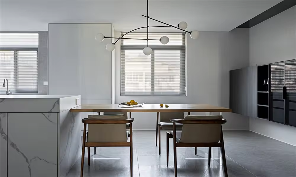 Sanhai – Design d'intérieur de - Interior Design Layout avis et prix