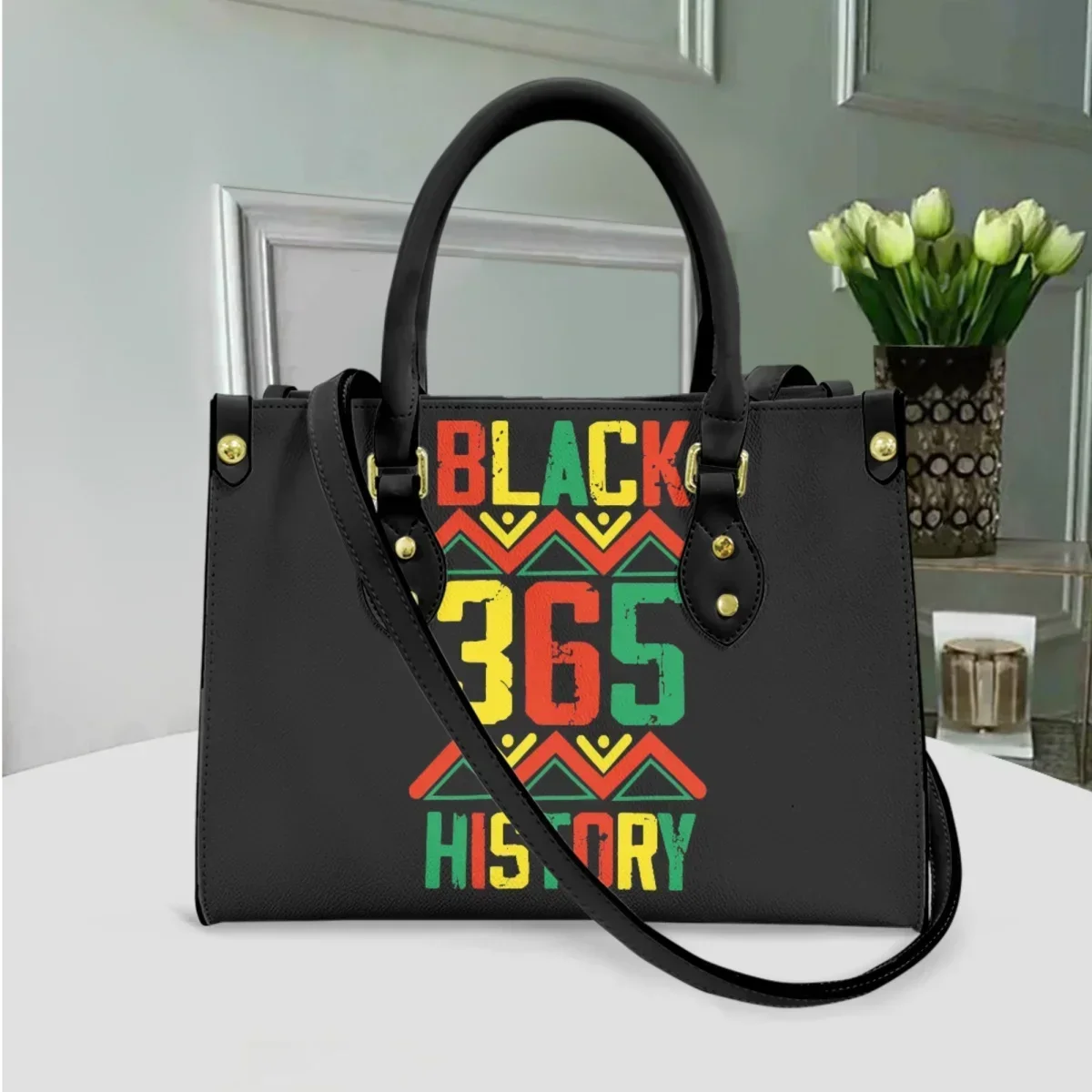 Sac à bandoulière de luxe en c - Interior Design History avis et prix