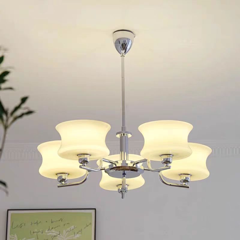 Belue Lustre français en verre - Interior Design Years avis et prix