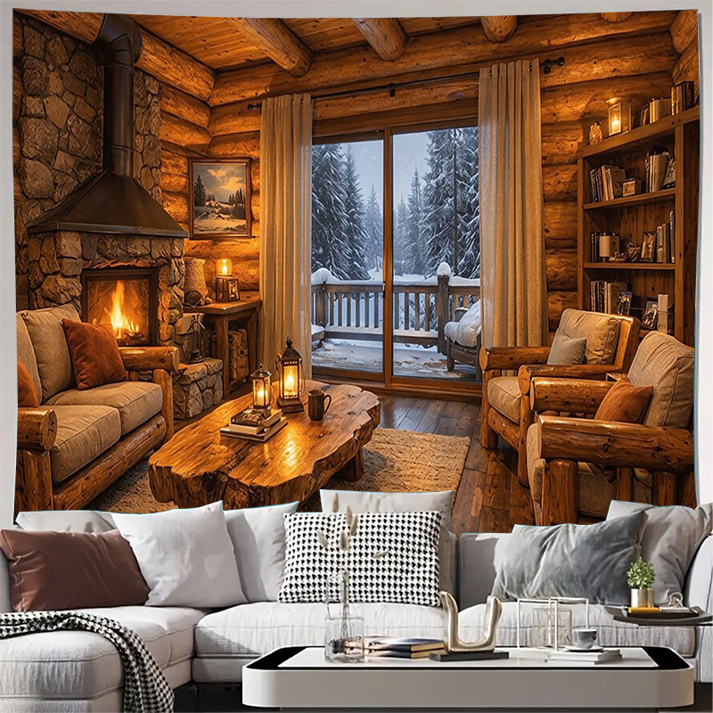 Tapisserie murale intérieure p - Interior Design Home Decor avis et prix