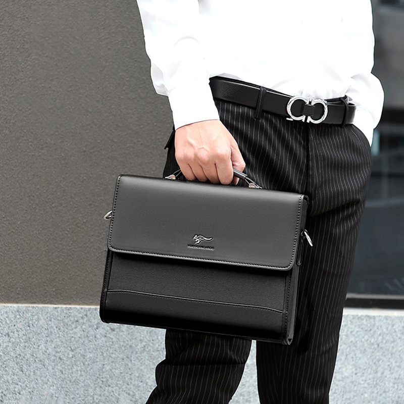 Porte-documents en cuir PU pou - Interior Design Documentation avis et prix