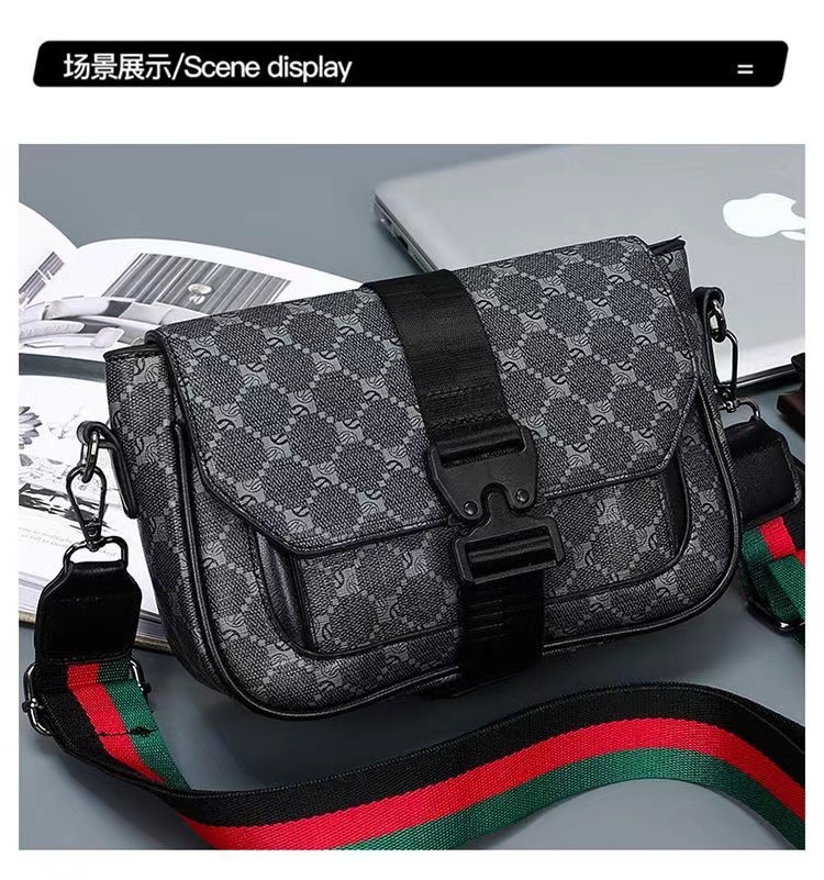 Sac à bandoulière polyvalent e - Interior Design High End avis et prix