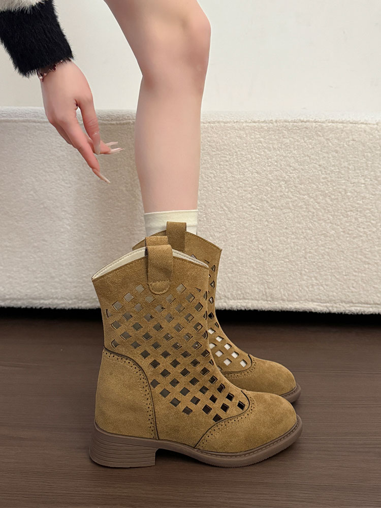 Bottes respirantes ajourées po - Interior Design Uk avis et prix