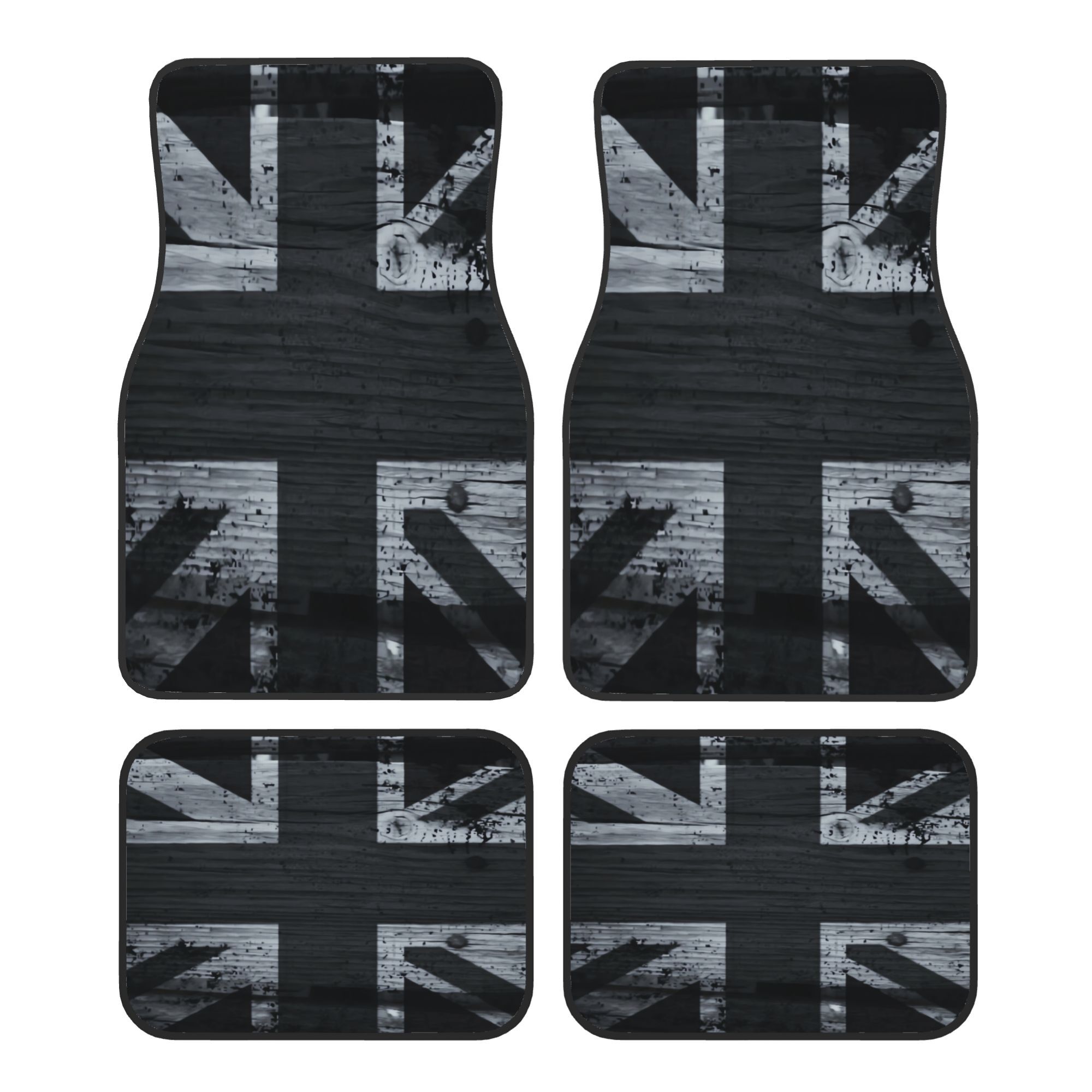 4 pièces tapis de sol de voitu - Interior Design Uk avis et prix