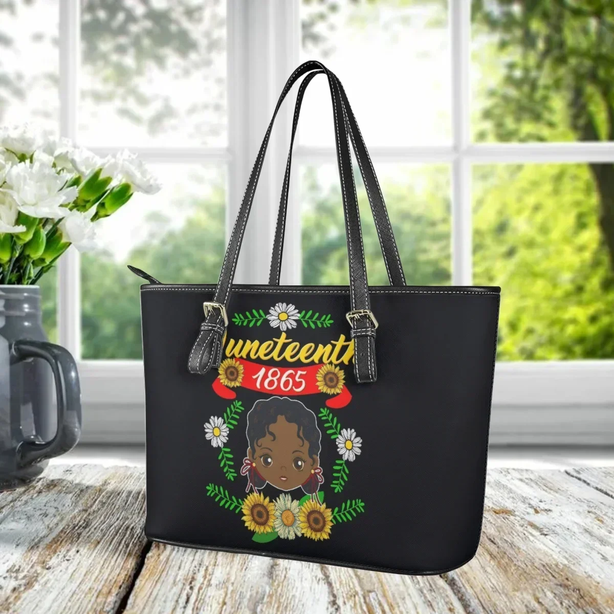 Sac à bandoulière décontracté  - Interior Design History avis et prix