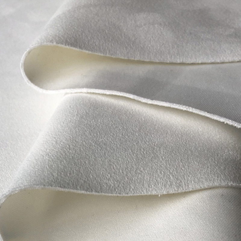 Tissu en daim élastique pour c - Interior Design Texture avis et prix