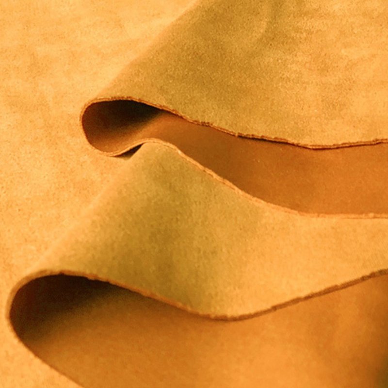 Tissu en daim élastique pour c - Interior Design Texture avis et prix