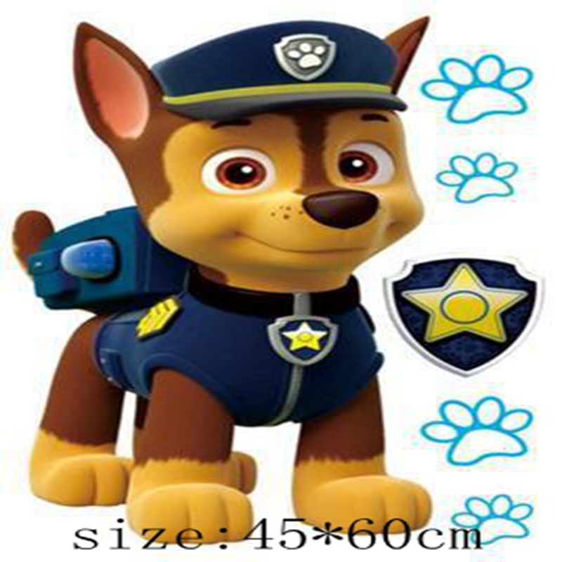 Autocollants muraux Paw Patrol - Interior Design Home Decor avis et prix