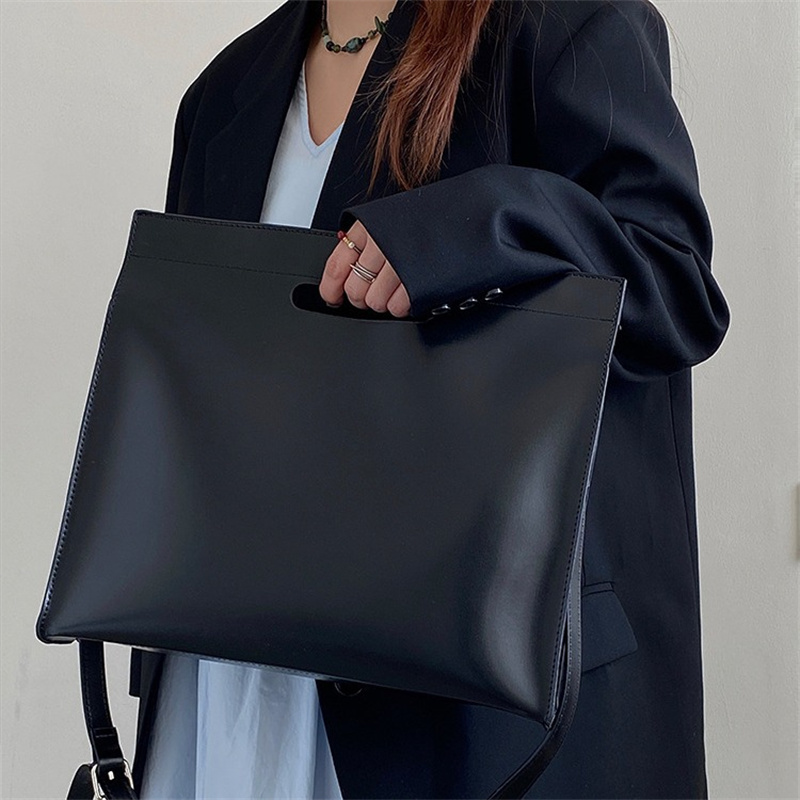 Sac fourre-tout à bandoulière  - Interior Design Documentation avis et prix