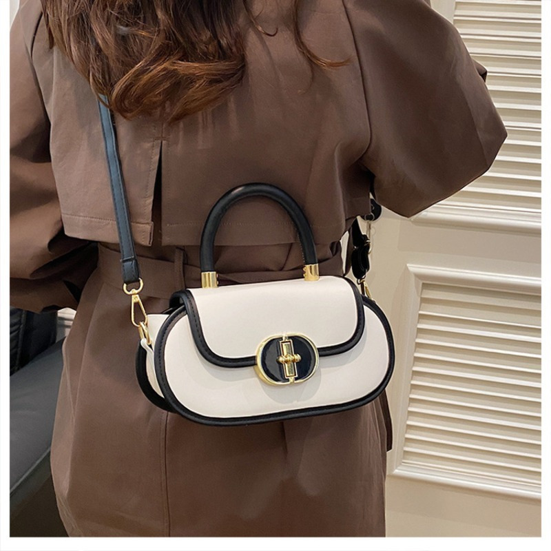 Sac à bandoulière carré élégan - Interior Design High End avis et prix