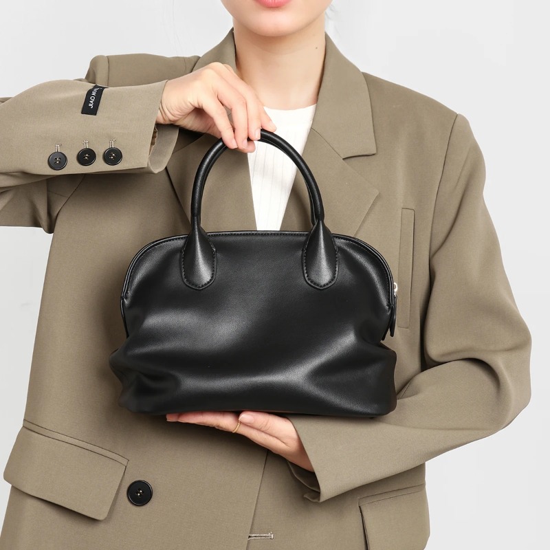 Sac à main en cuir véritable p - Interior Design High End avis et prix