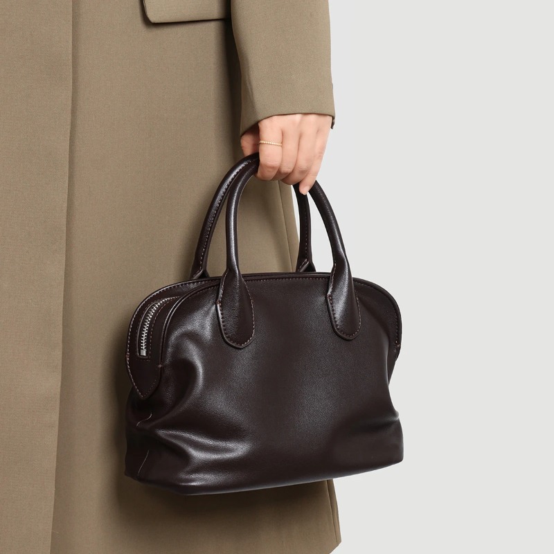 Sac à main en cuir véritable p - Interior Design High End avis et prix