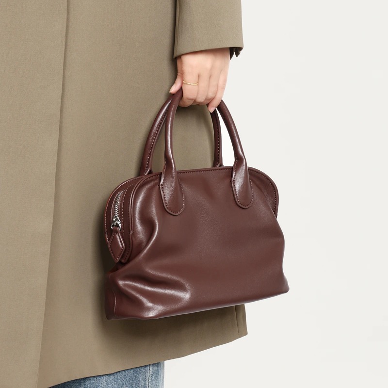 Sac à main en cuir véritable p - Interior Design High End avis et prix