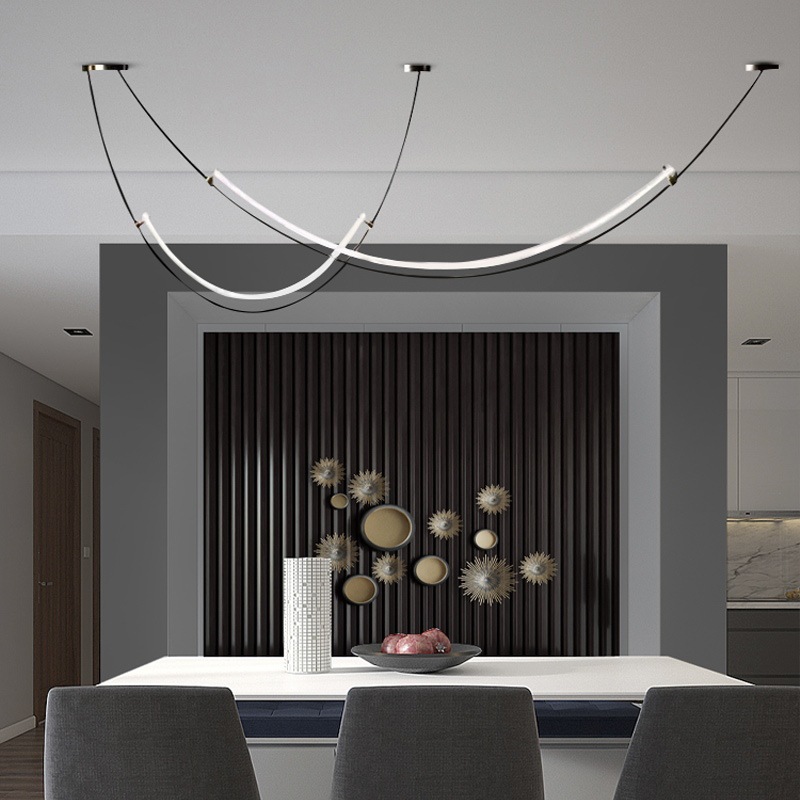 Lustre LED de designer danois, - Interior Design Years avis et prix