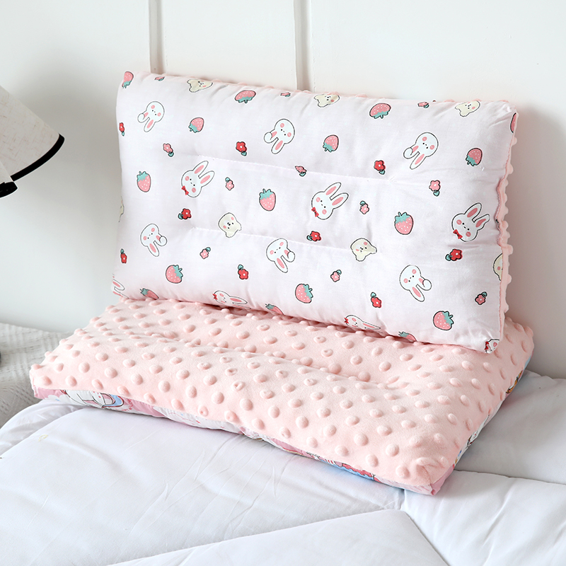 1 oreiller confortable en velo - Interior Design Texture avis et prix