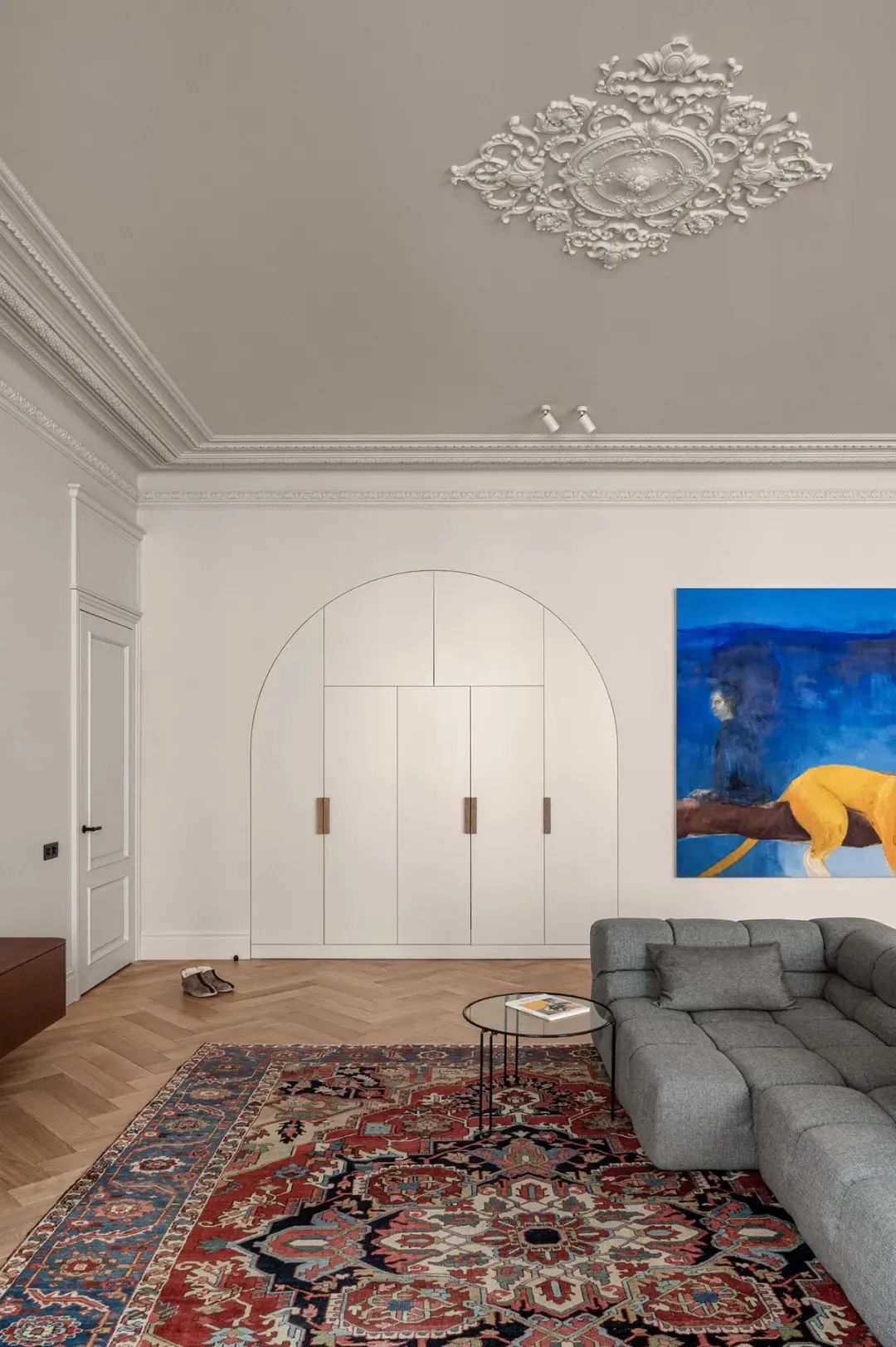 Sanhai – aménagement de concep - Interior Design Layout avis et prix