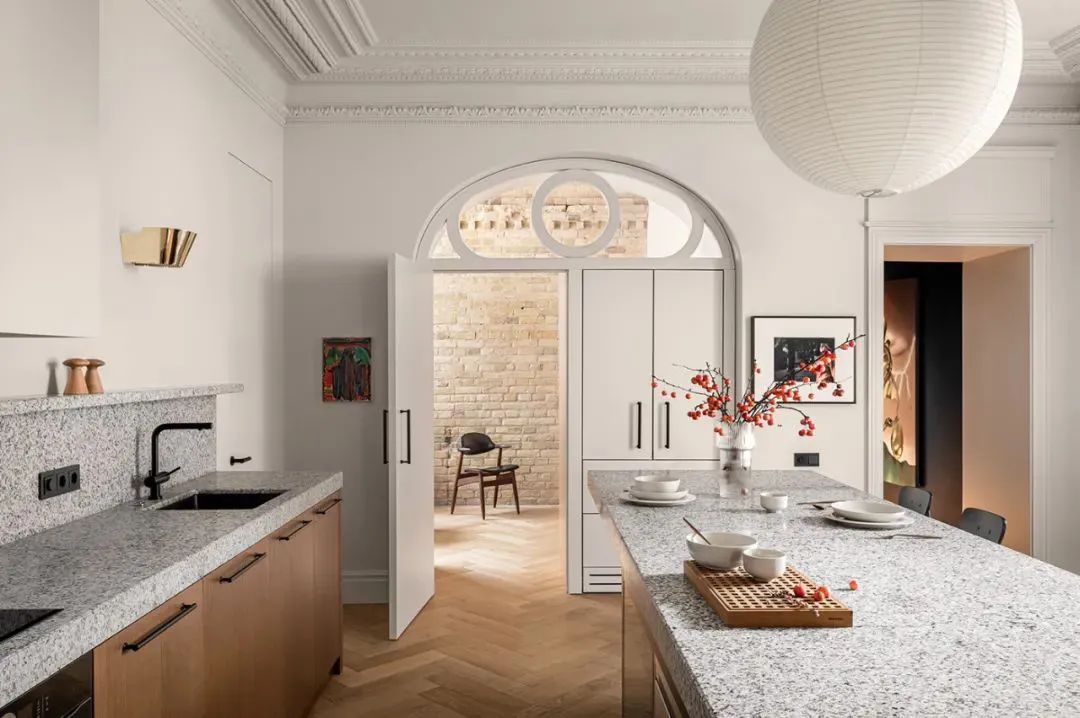 Sanhai – aménagement de concep - Interior Design Layout avis et prix