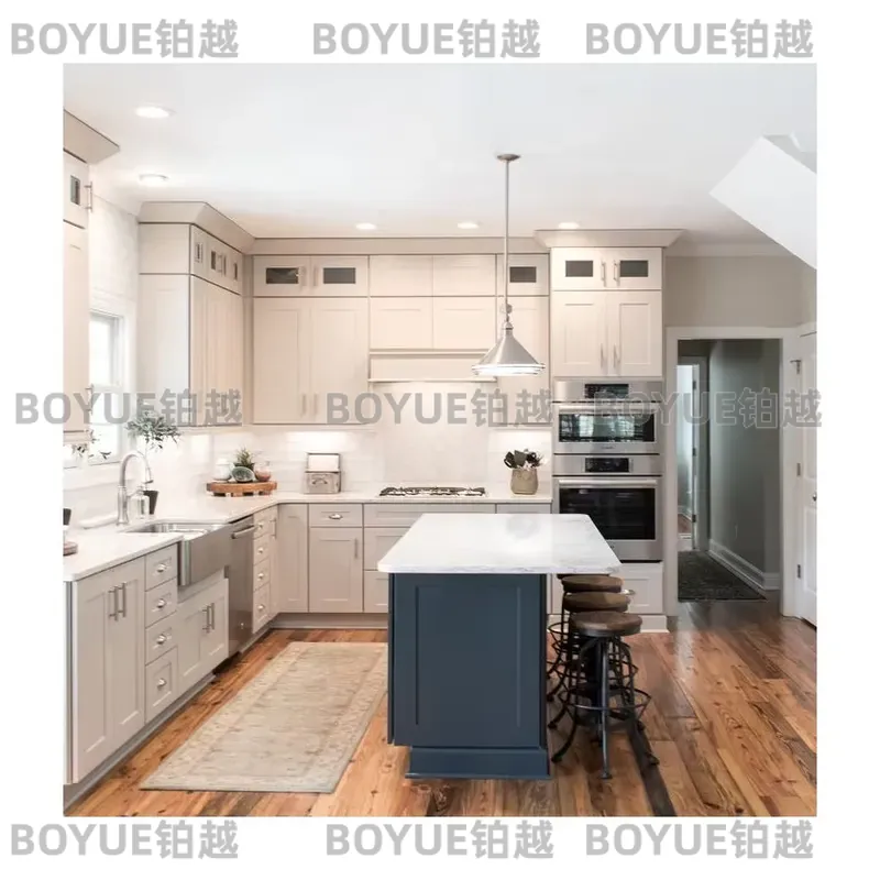 Ensemble de meubles de cuisine - Interior Design Kitchen Modern avis et prix
