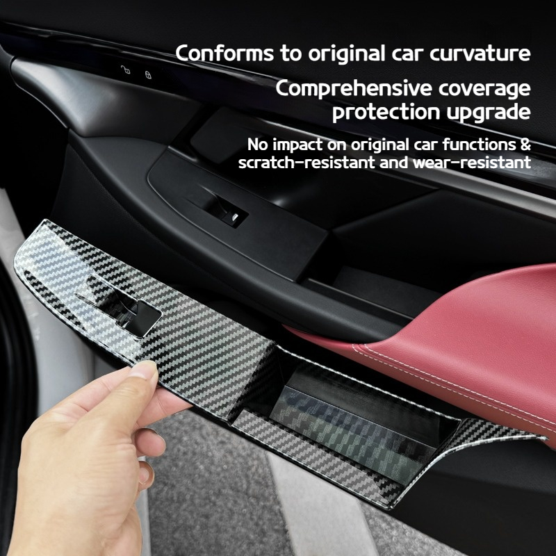 Pour BMW série 5 i5 G60 2024-2 - Interior Design Texture avis et prix