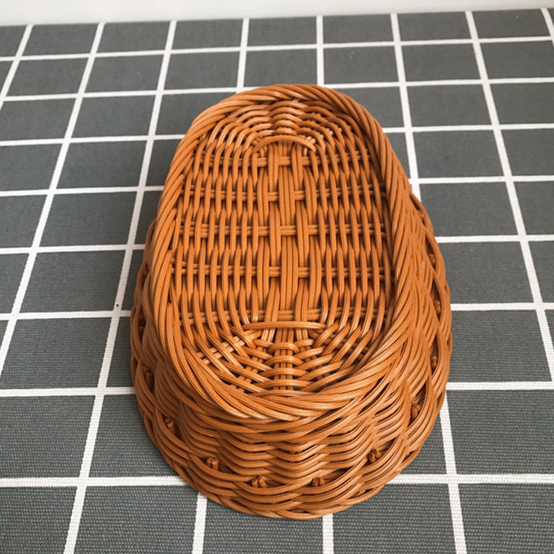 Mir de Rangement Ovale en Roti - Travertine Tray Oval avis et prix
