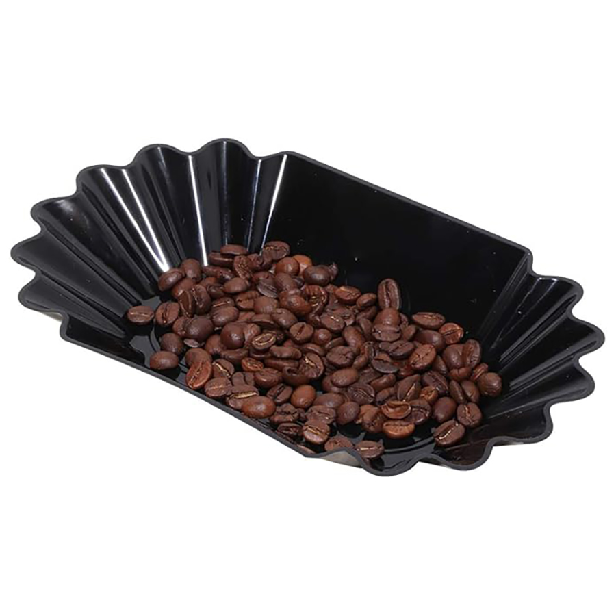 Plateau d'échantillons de grai - Travertine Tray Oval avis et prix