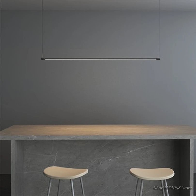 Moderne nordique Simple LED lu - Interior Design Years avis et prix