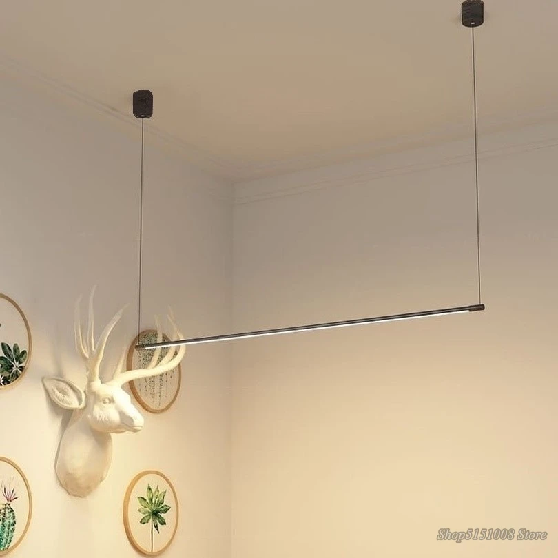 Moderne nordique Simple LED lu - Interior Design Years avis et prix