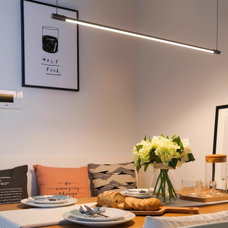 Moderne nordique Simple LED lu - Interior Design Years avis et prix