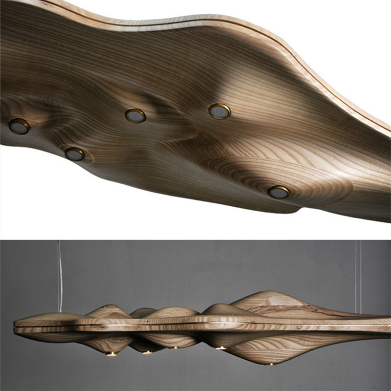 Lampe suspendue Wabi Sabi en b - Interior Design Kitchen Modern avis et prix