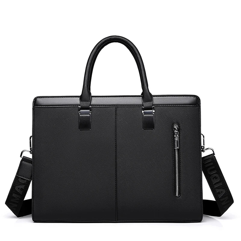 Sac bandoulière messager A4 po - Interior Design Documentation avis et prix
