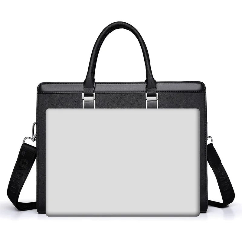 Sac bandoulière messager A4 po - Interior Design Documentation avis et prix